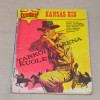 Cowboy 10 - 1962